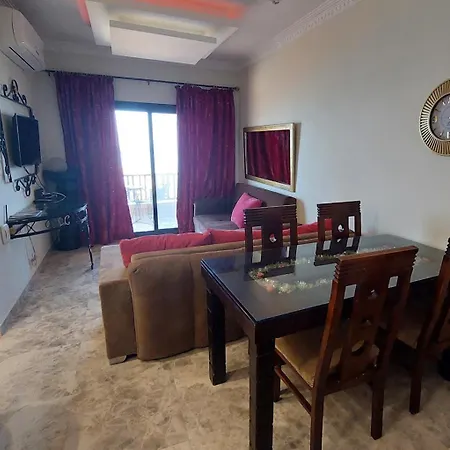Seafront Apartment G311