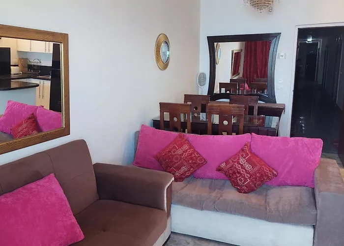 Aparthotel Seafront G311 *