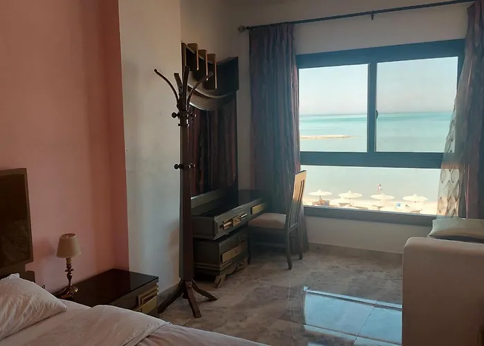 Seafront G311 Hurghada