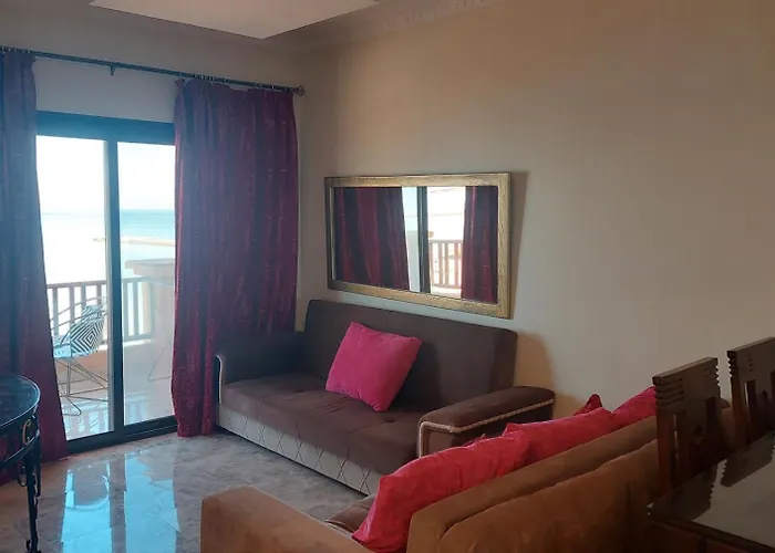 Seafront G311 Hurghada