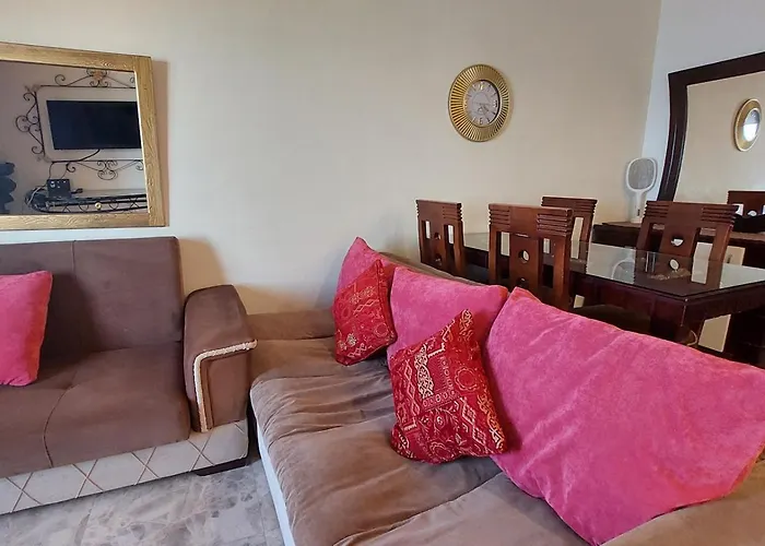 Seafront G311 Aparthotel *